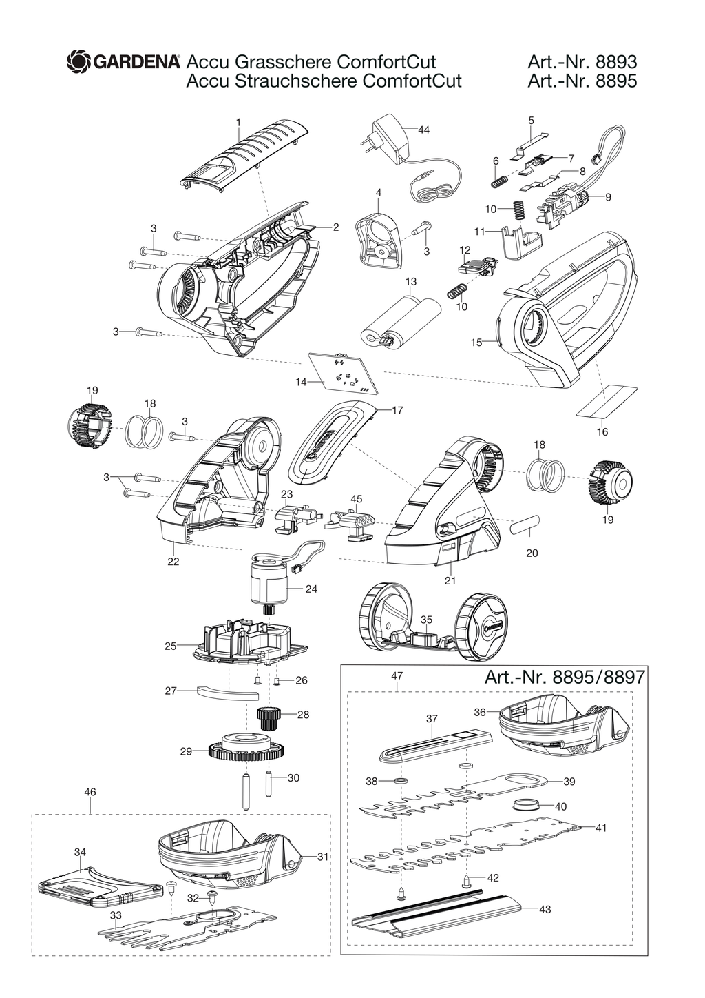 COMPLETE PRODUCT