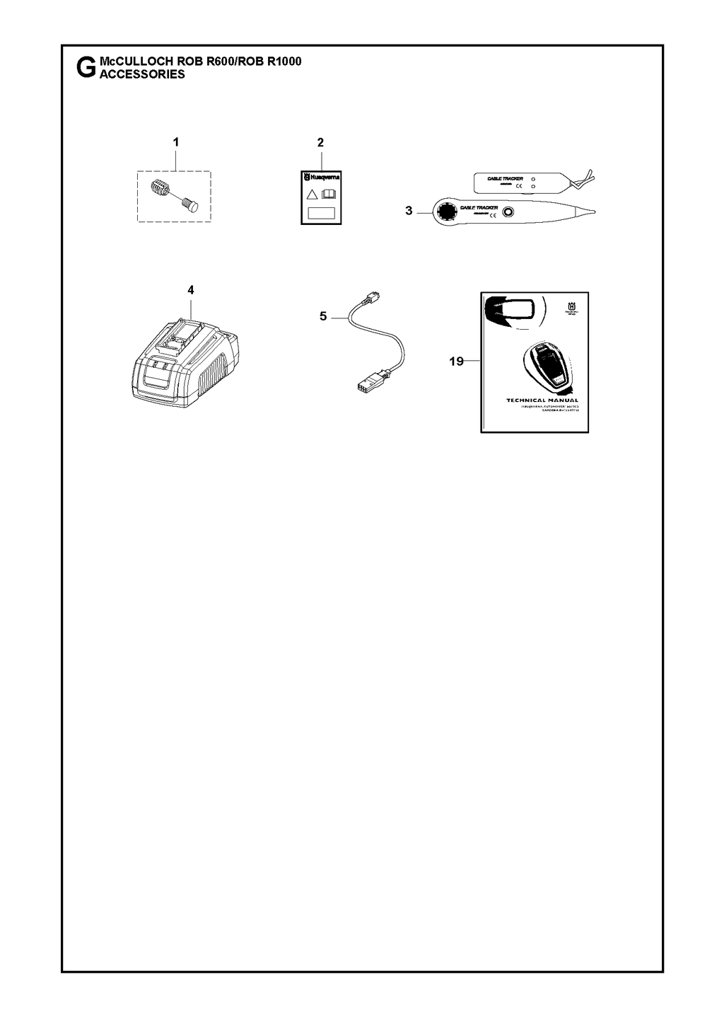 ACCESSORIES