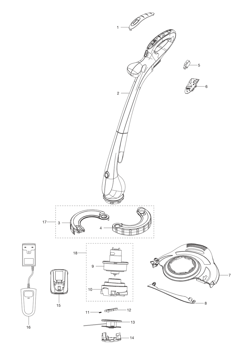 COMPLETE PRODUCT