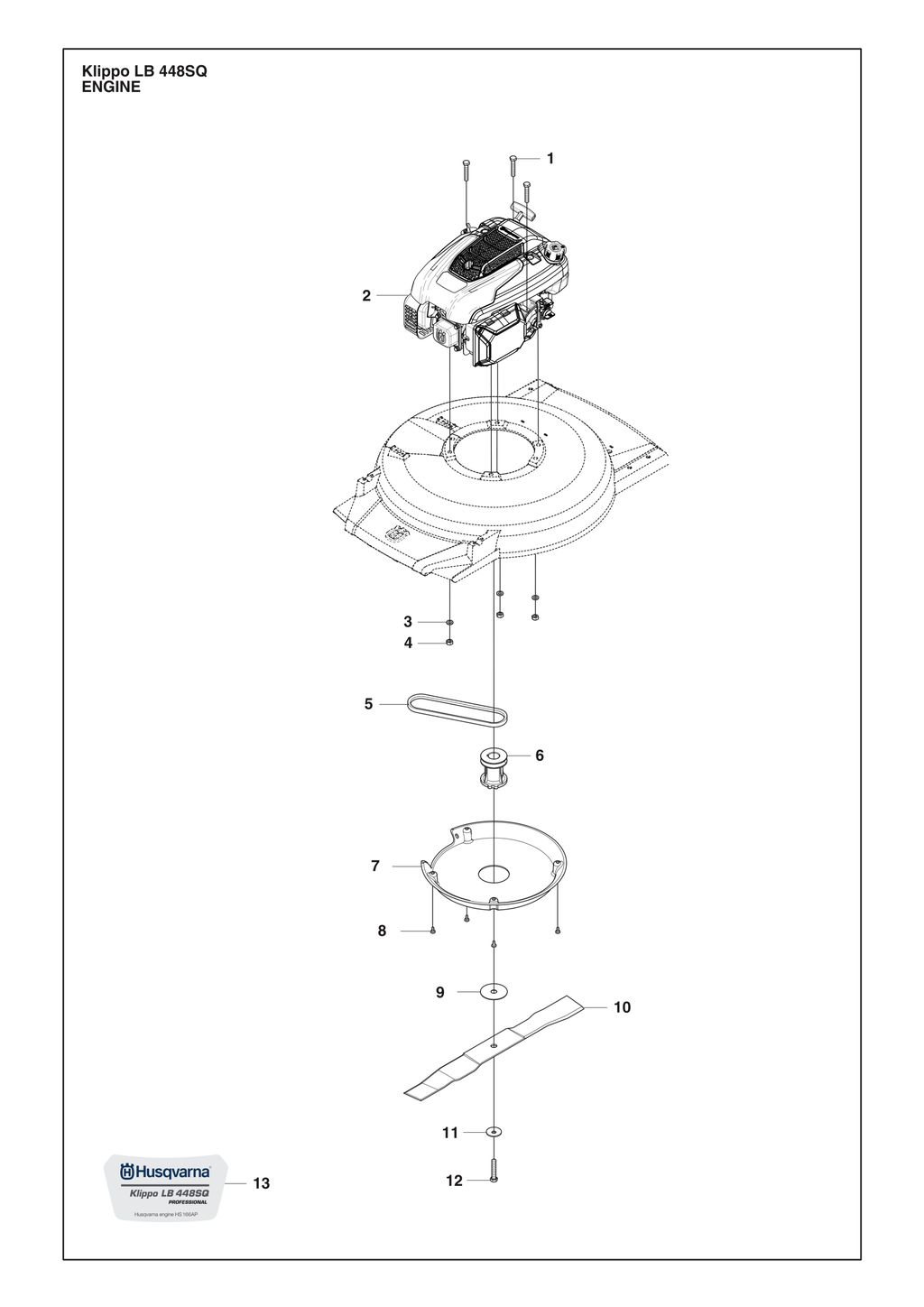 ENGINE