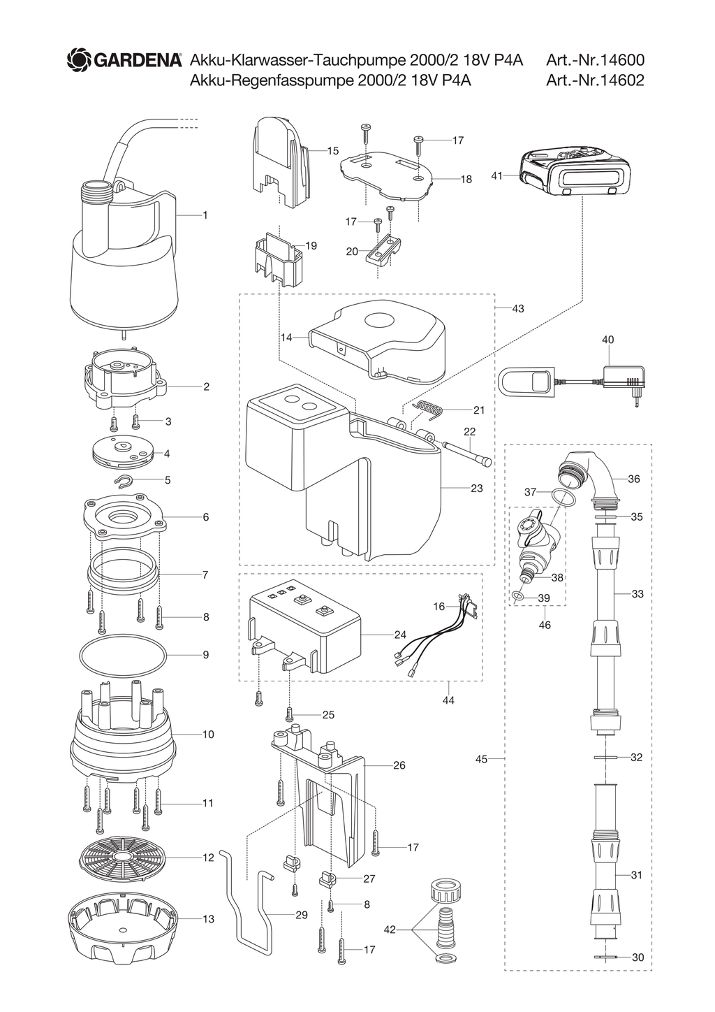 COMPLETE PRODUCT