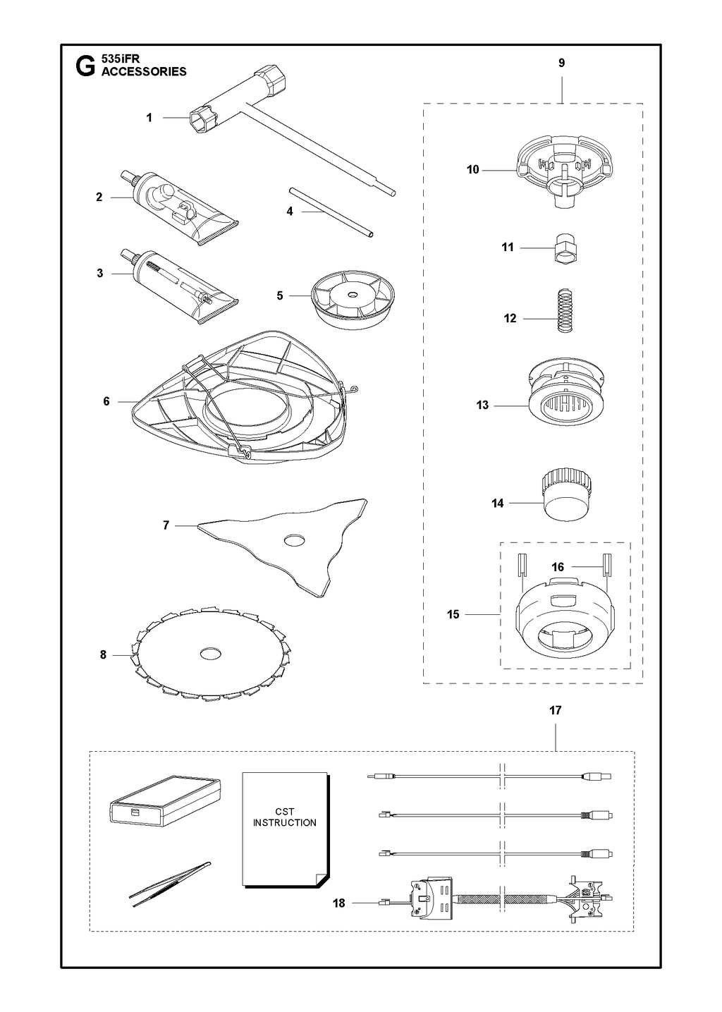 ACCESSORIES