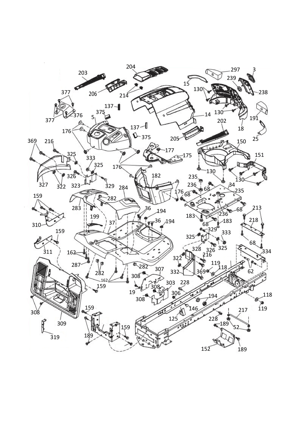 CHASSIS AND ENCLOSURES