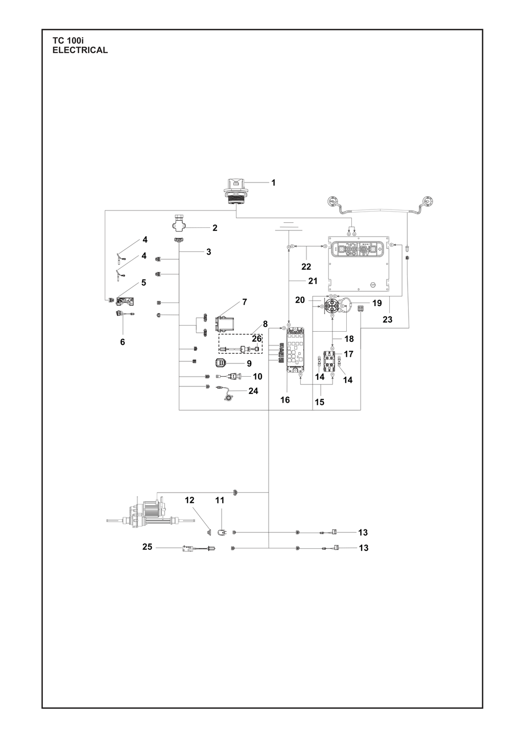 ELECTRICAL
