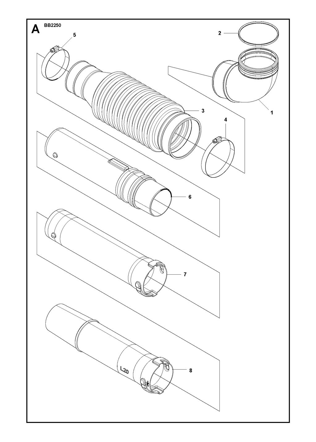 TUBE