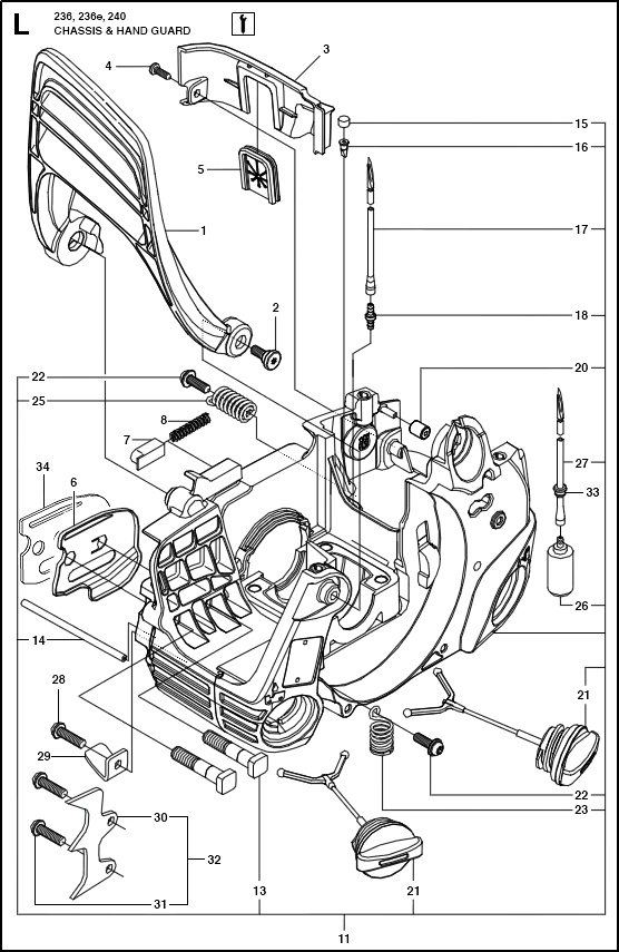 CHASSIS