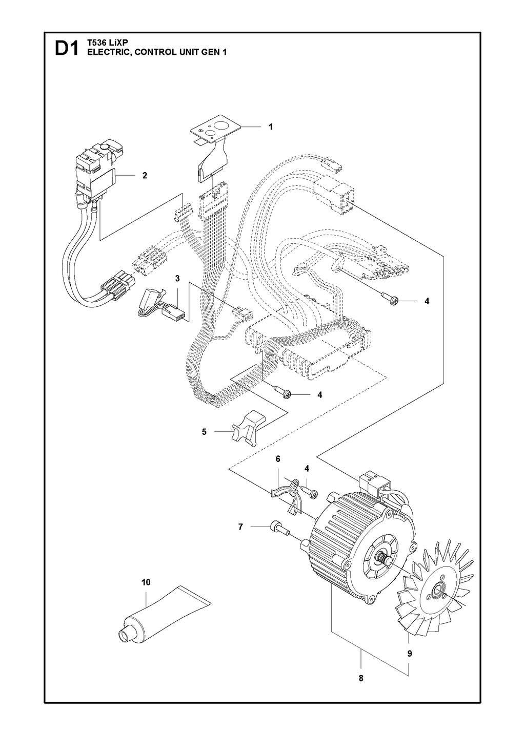 ELECTRICAL