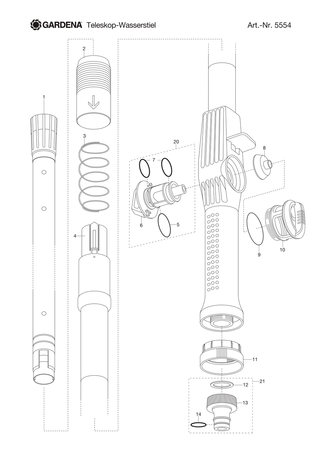COMPLETE PRODUCT