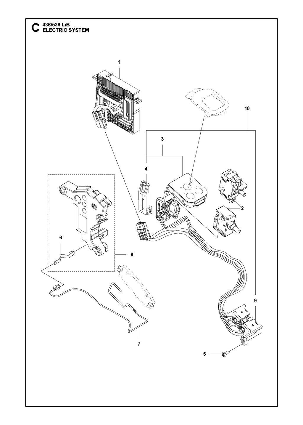 ELECTRICAL