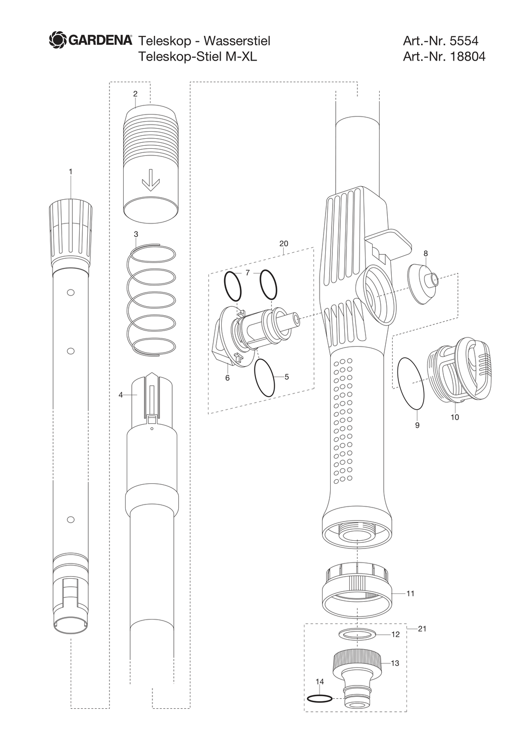 COMPLETE PRODUCT