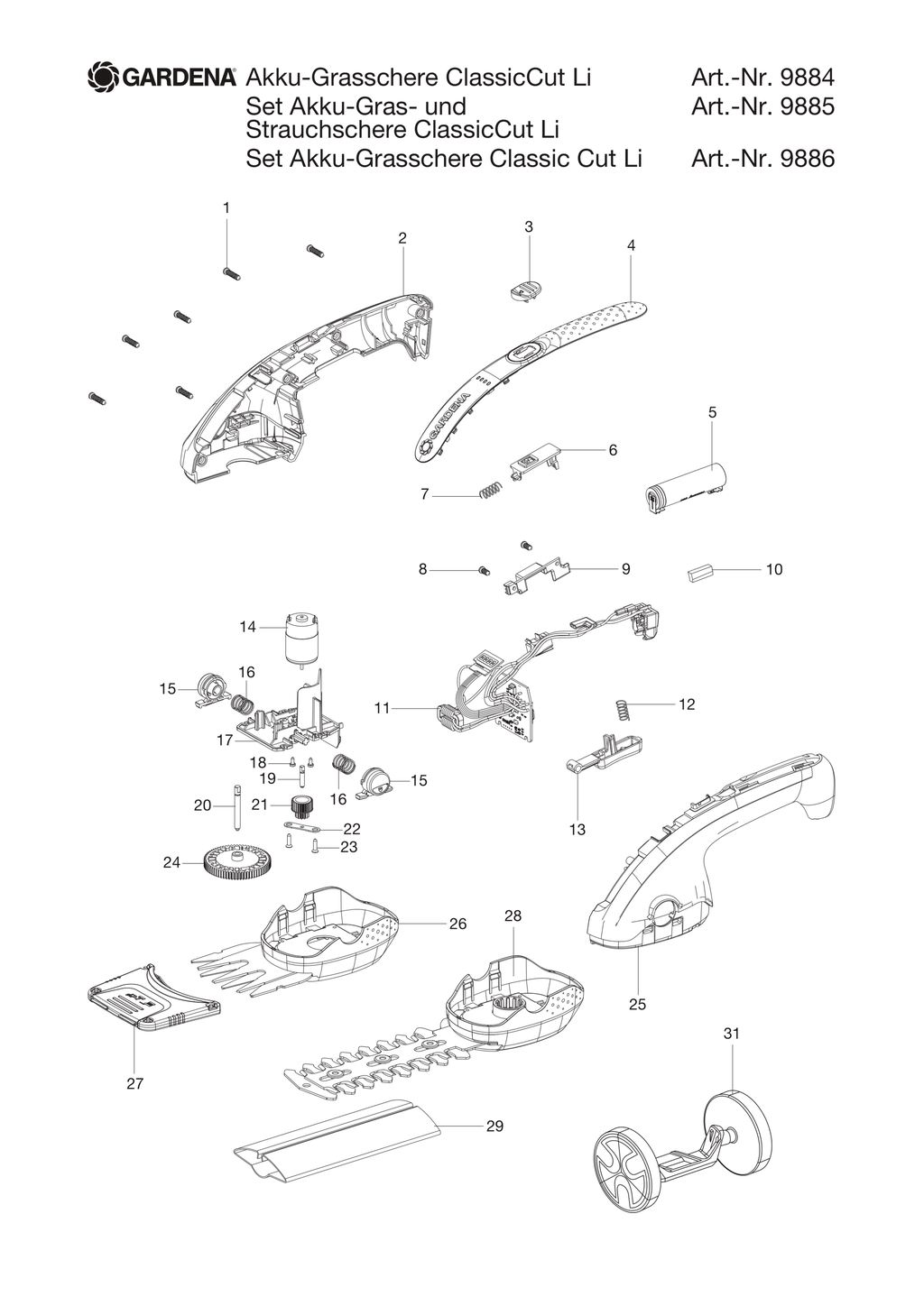 COMPLETE PRODUCT