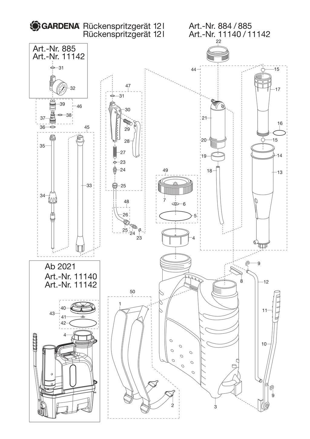 COMPLETE PRODUCT