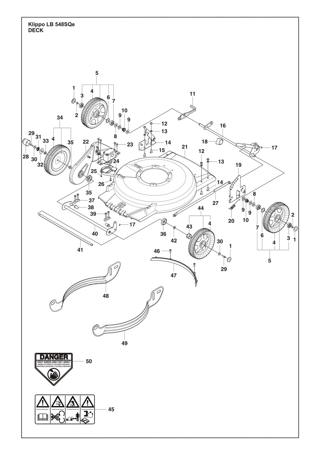 CHASSIS