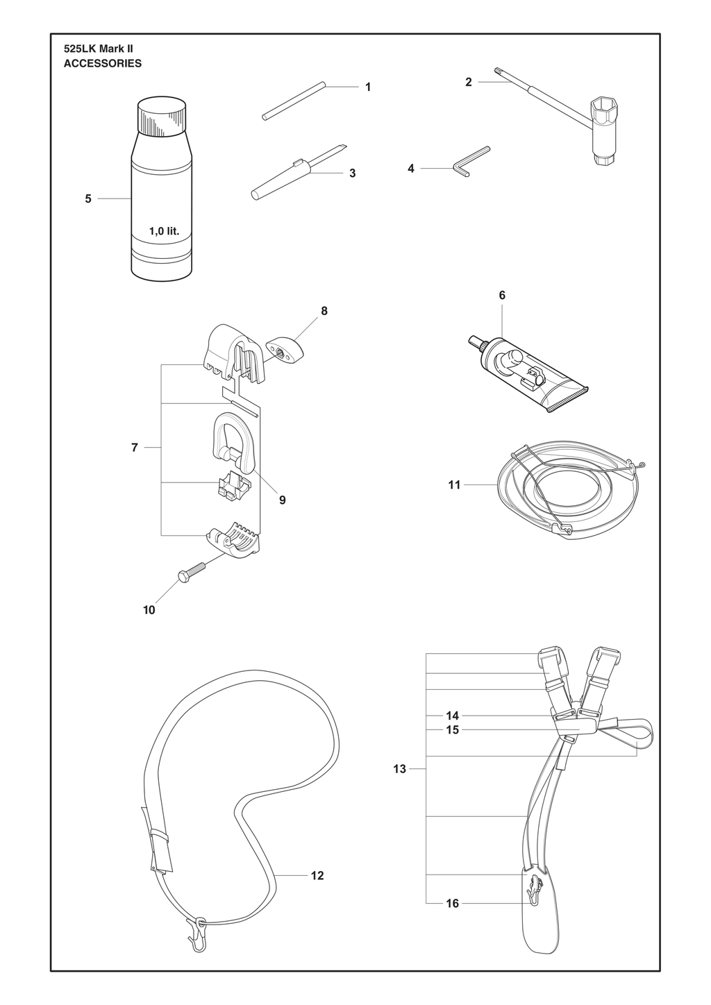 ACCESSORIES