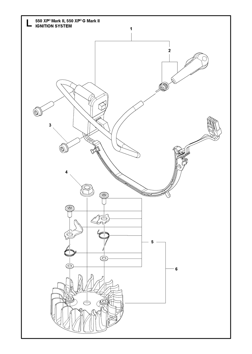 IGNITION SYSTEM