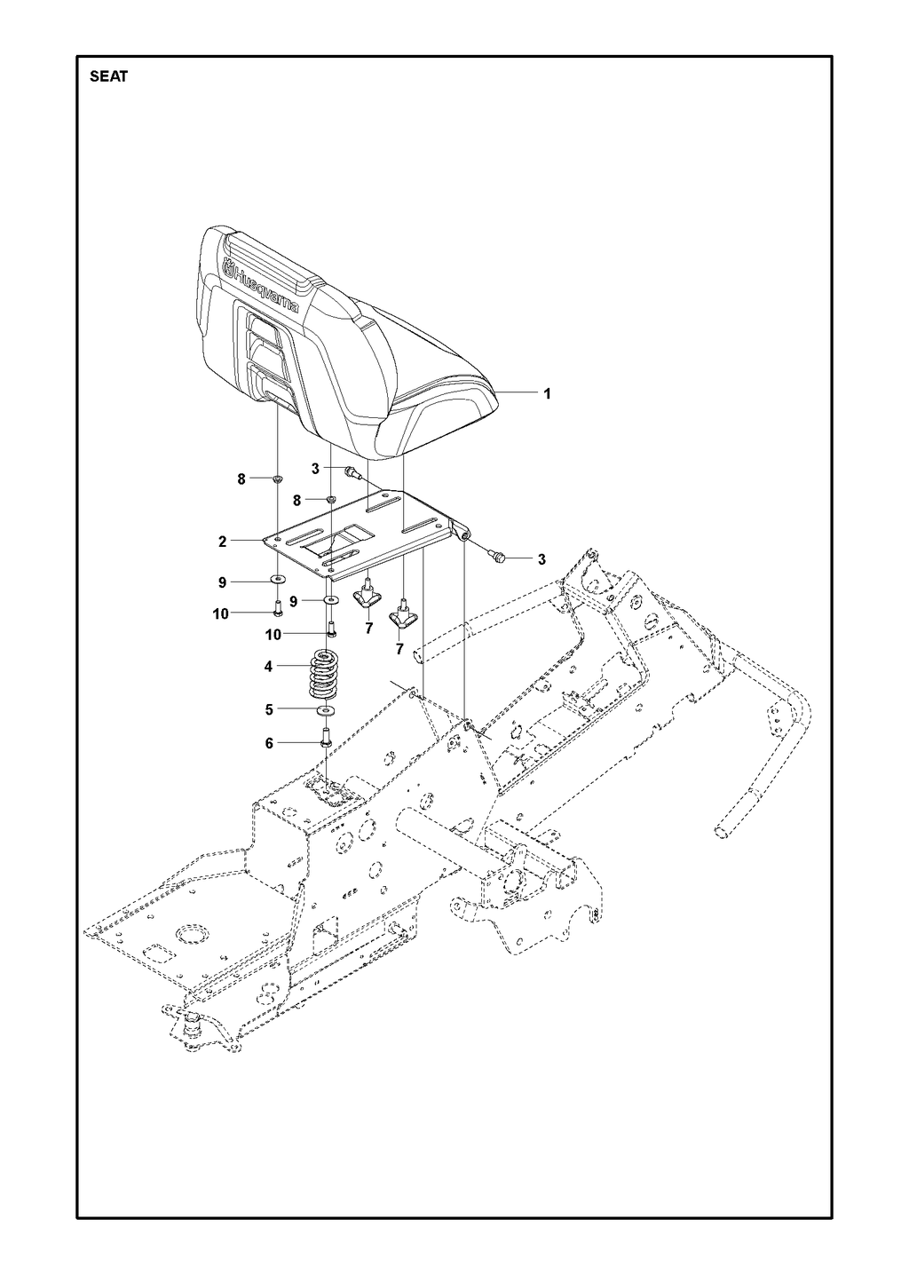 SEAT