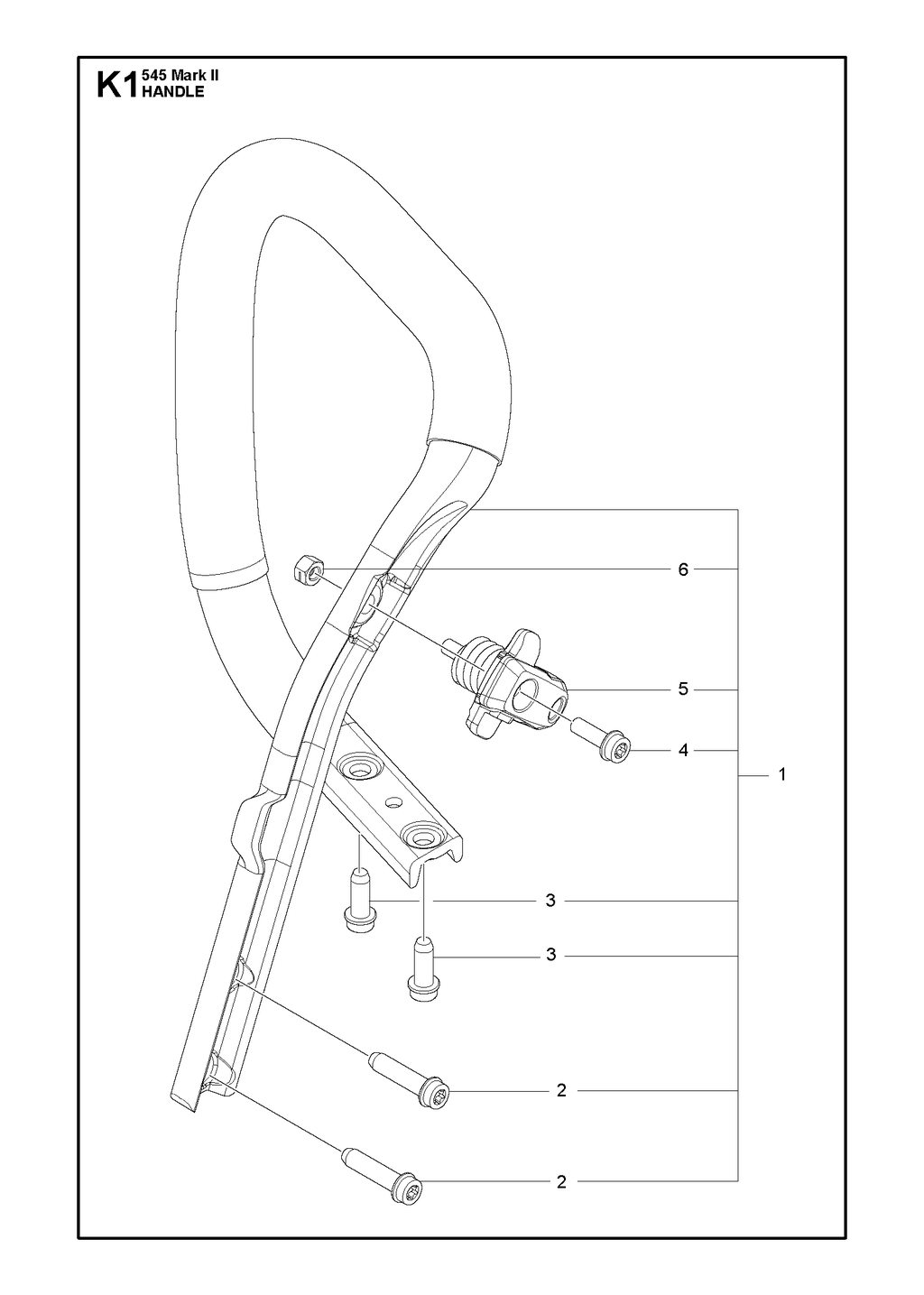 HANDLE