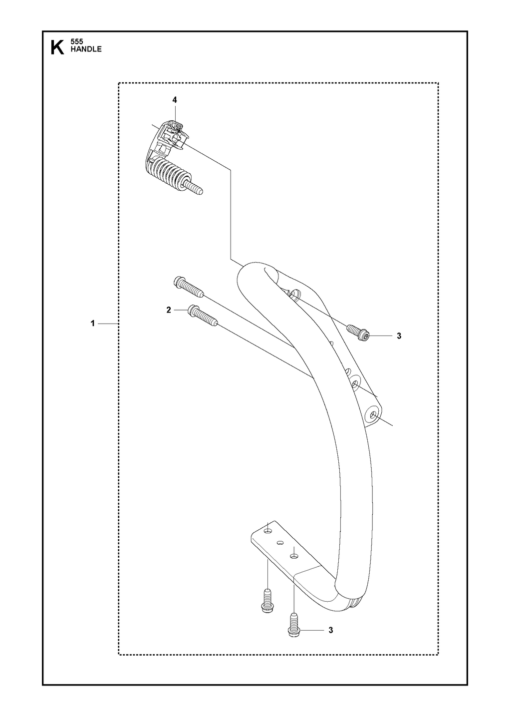 HANDLE