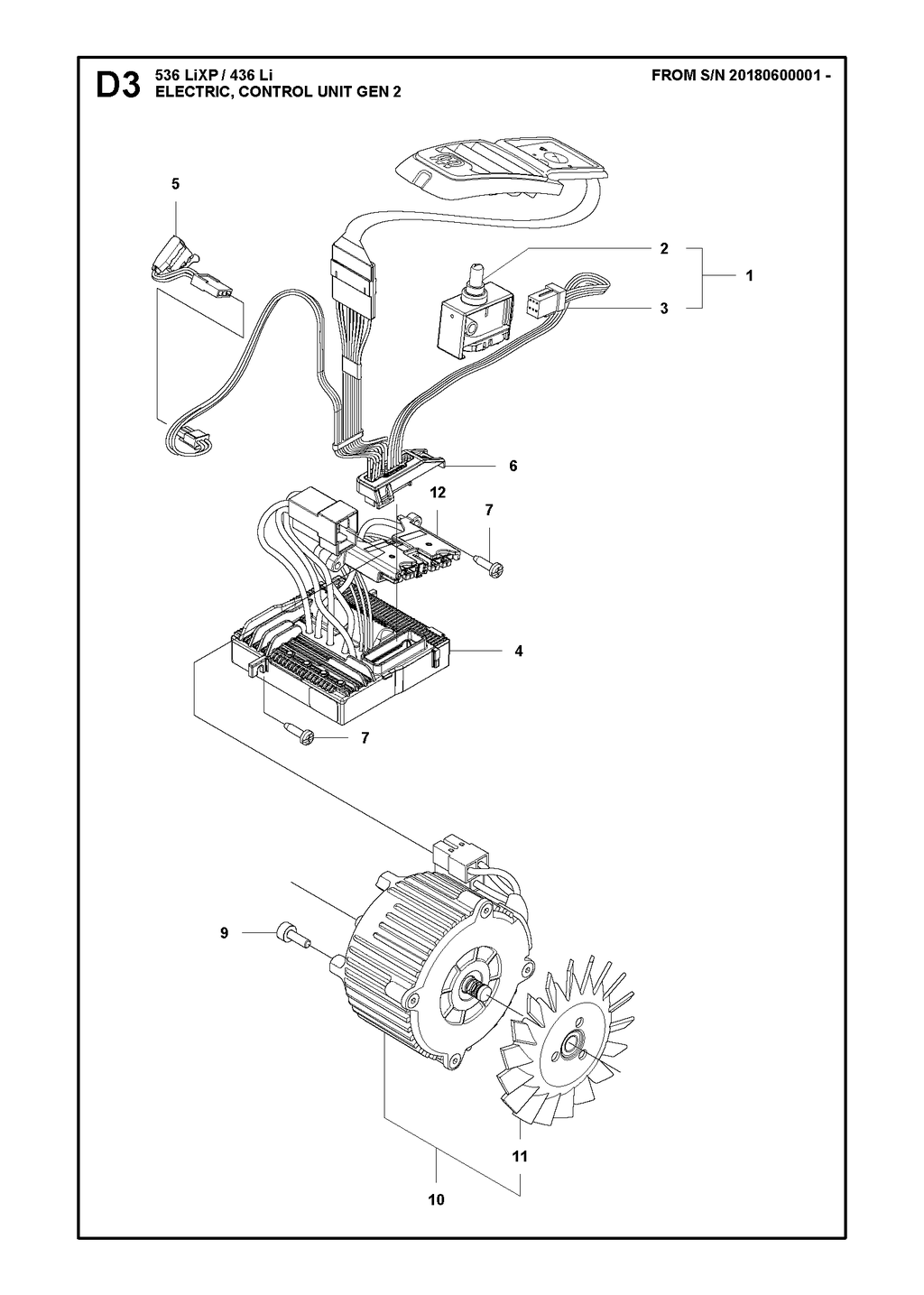 ELECTRICAL