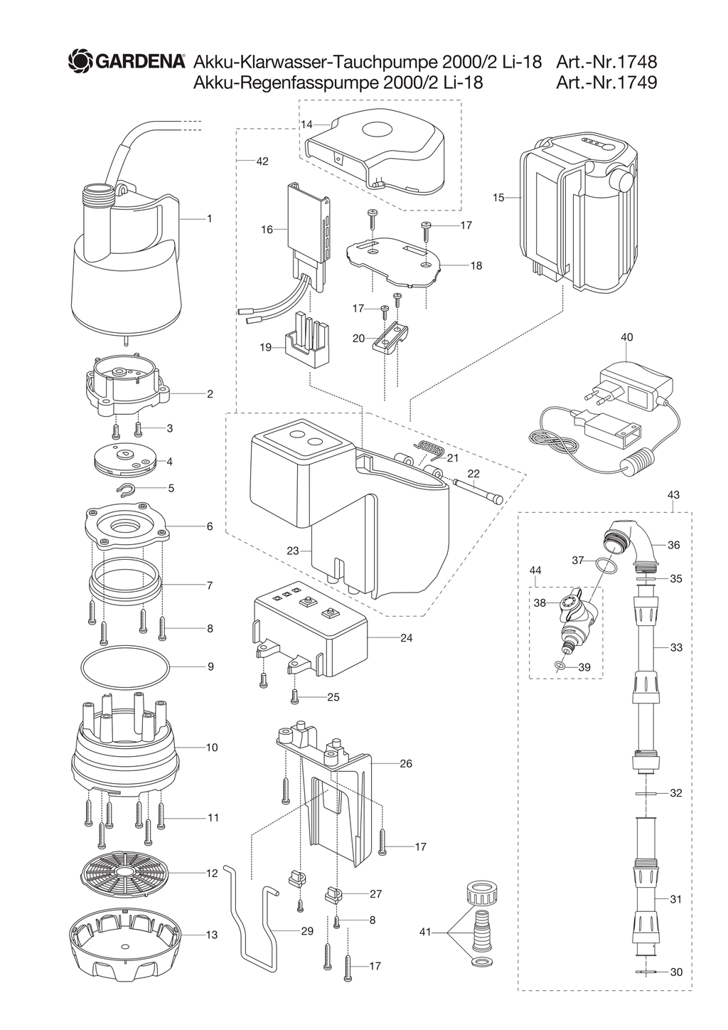 COMPLETE PRODUCT