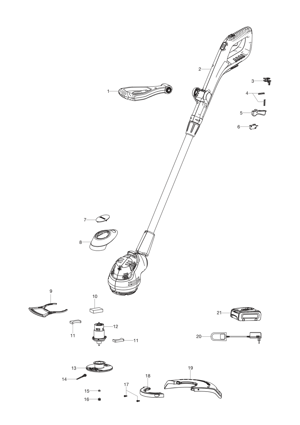 COMPLETE PRODUCT