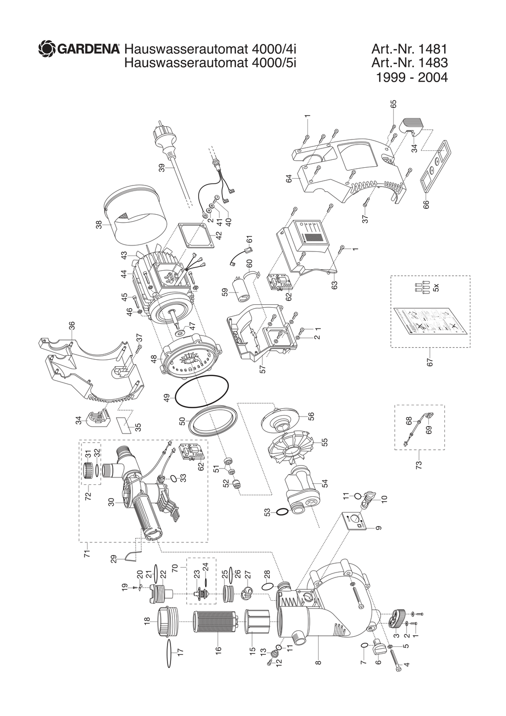 ART. 1481-20, 1999 – 2004