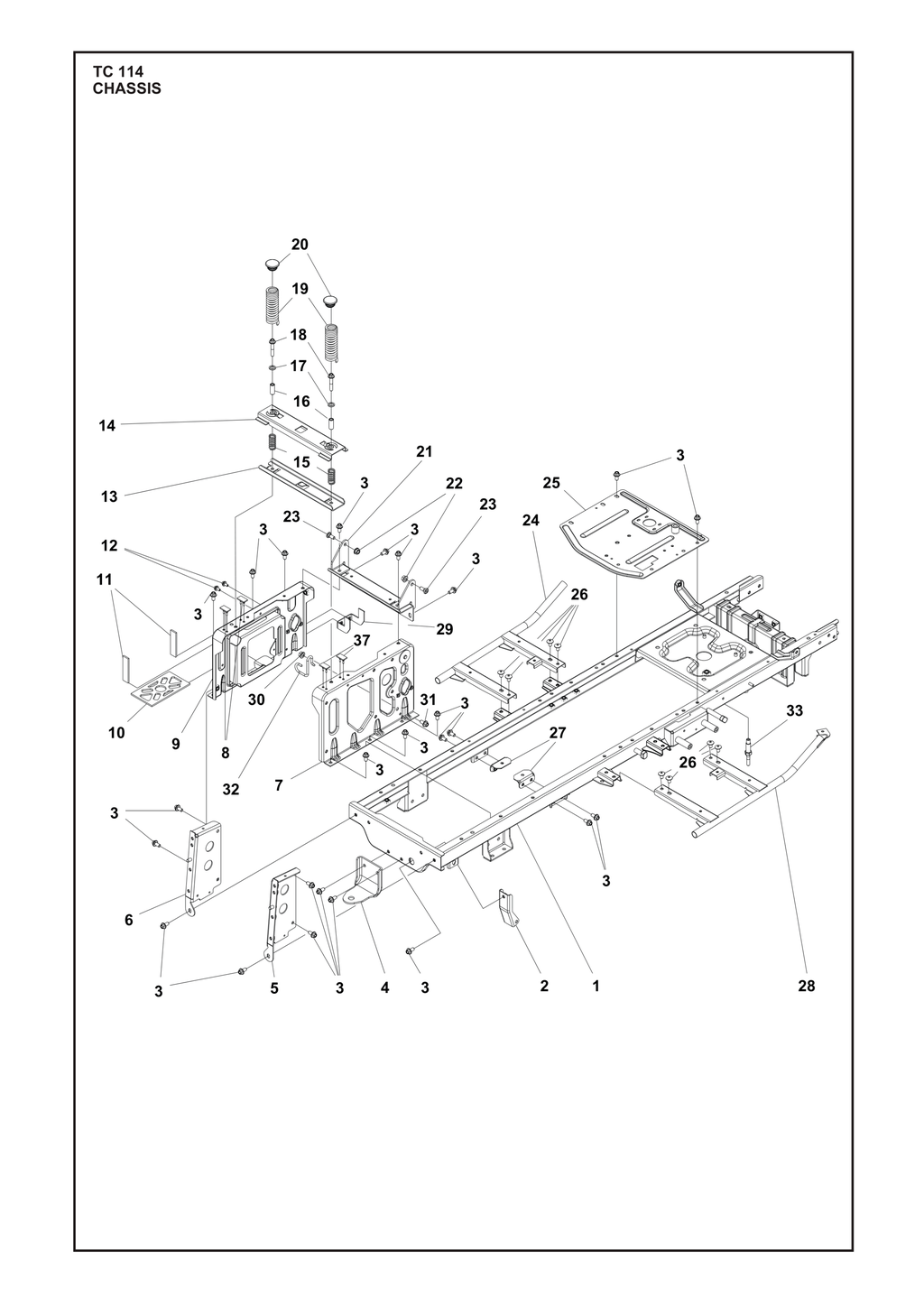 CHASSIS