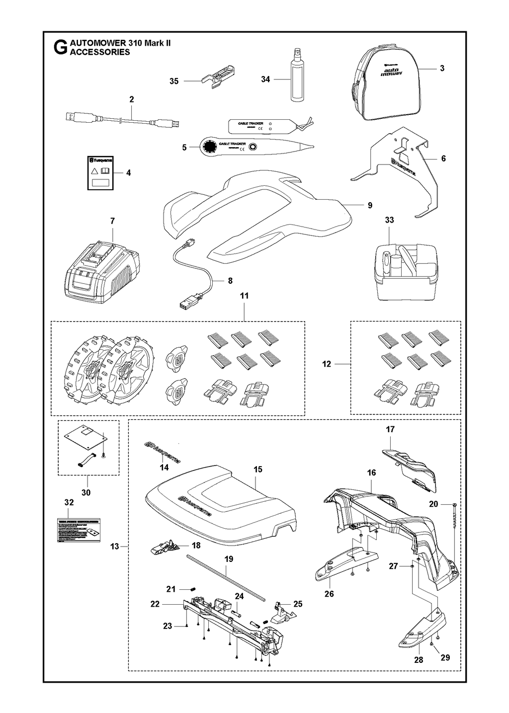 ACCESSORIES