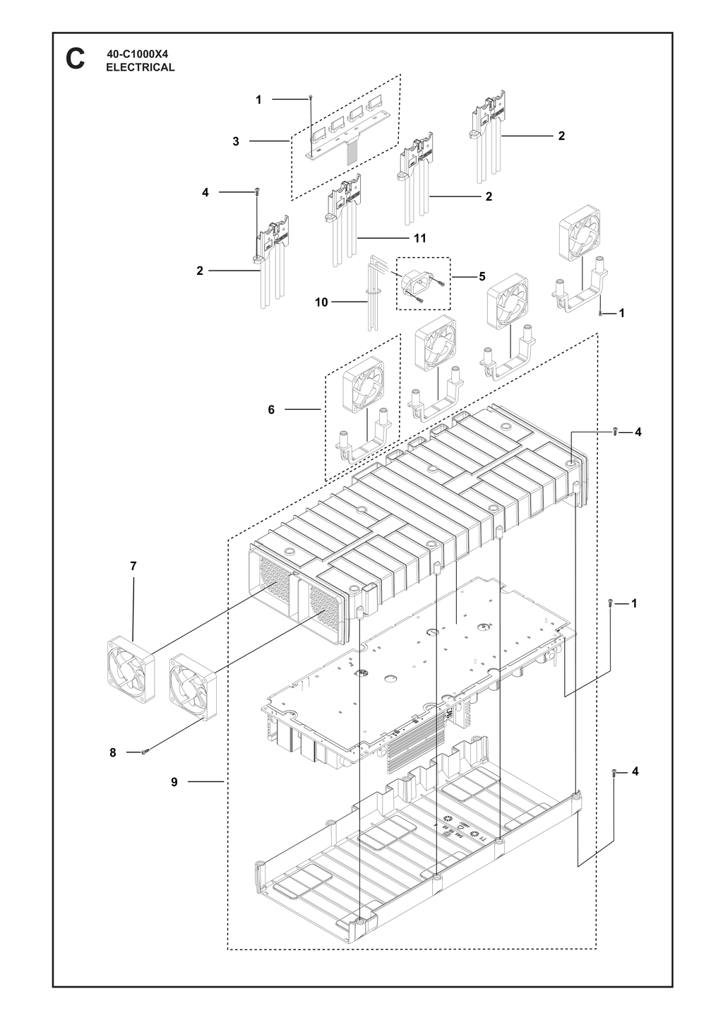 ELECTRICAL