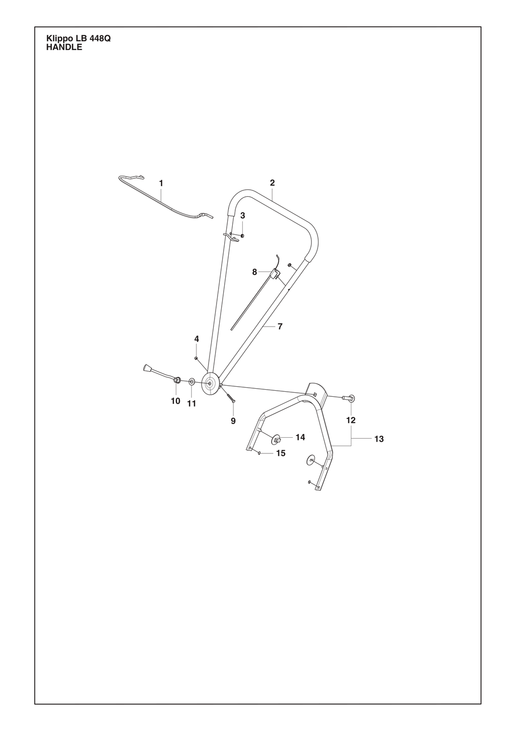 HANDLE