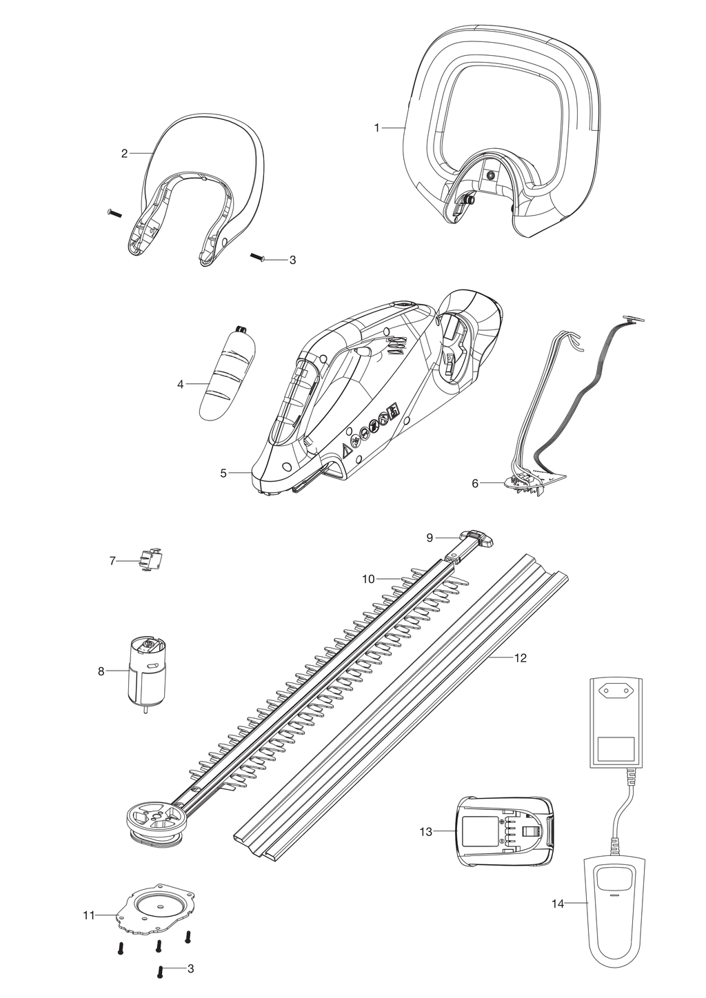 COMPLETE PRODUCT