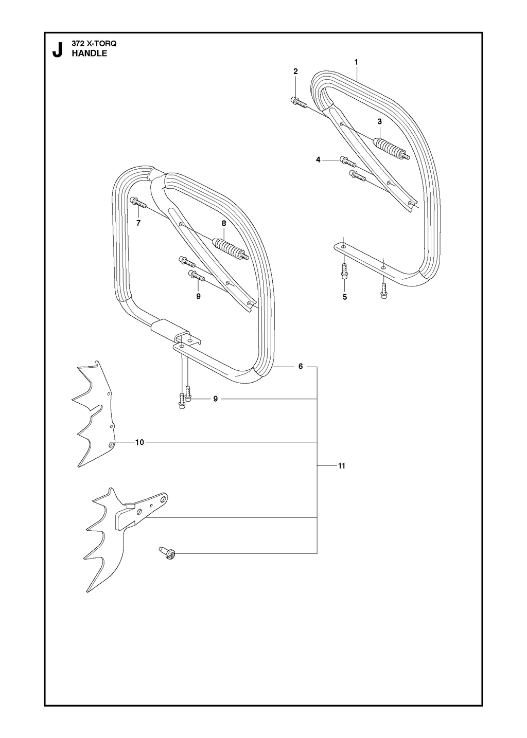 HANDLE