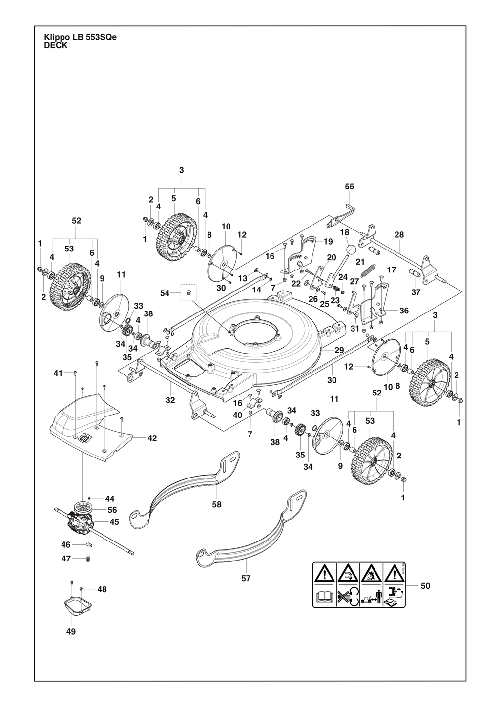CHASSIS