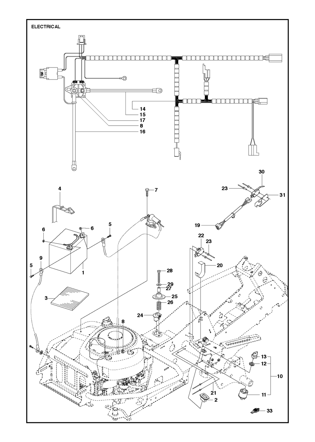 ELECTRICAL