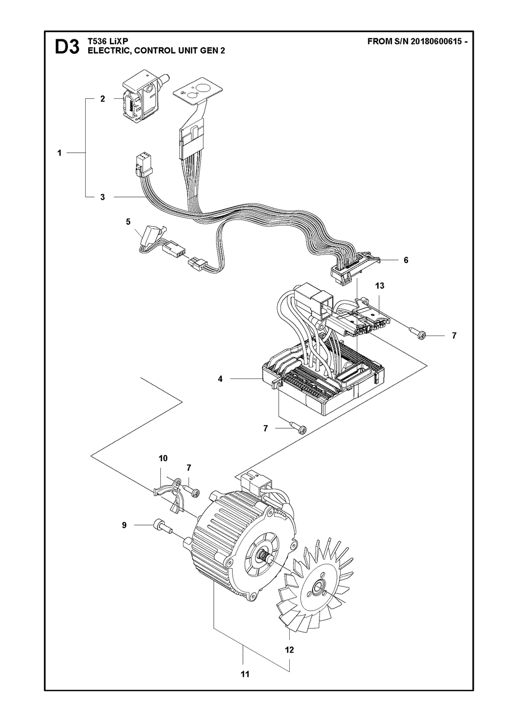ELECTRICAL