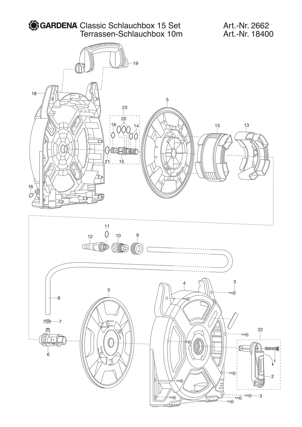 COMPLETE PRODUCT