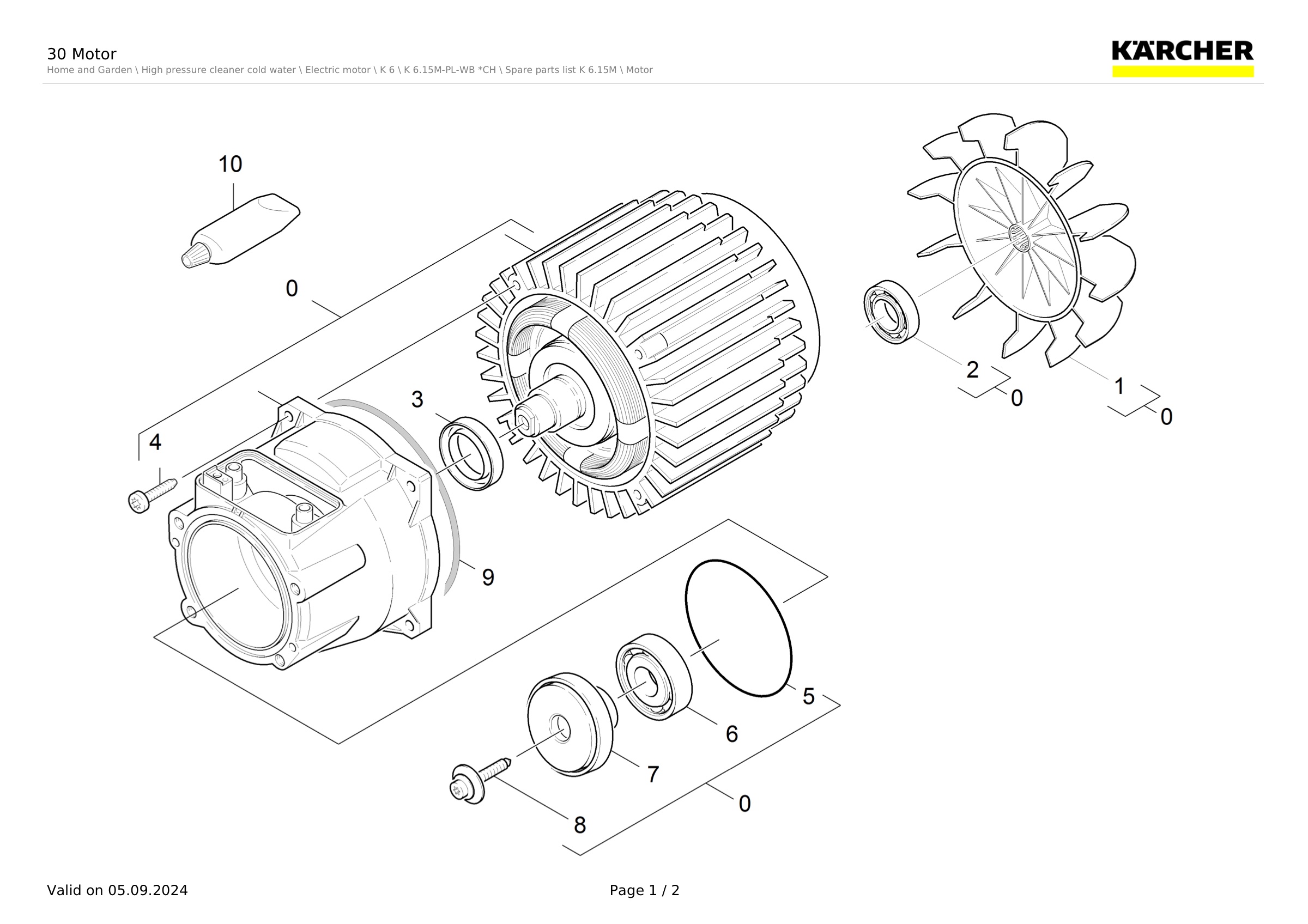 30 Motor