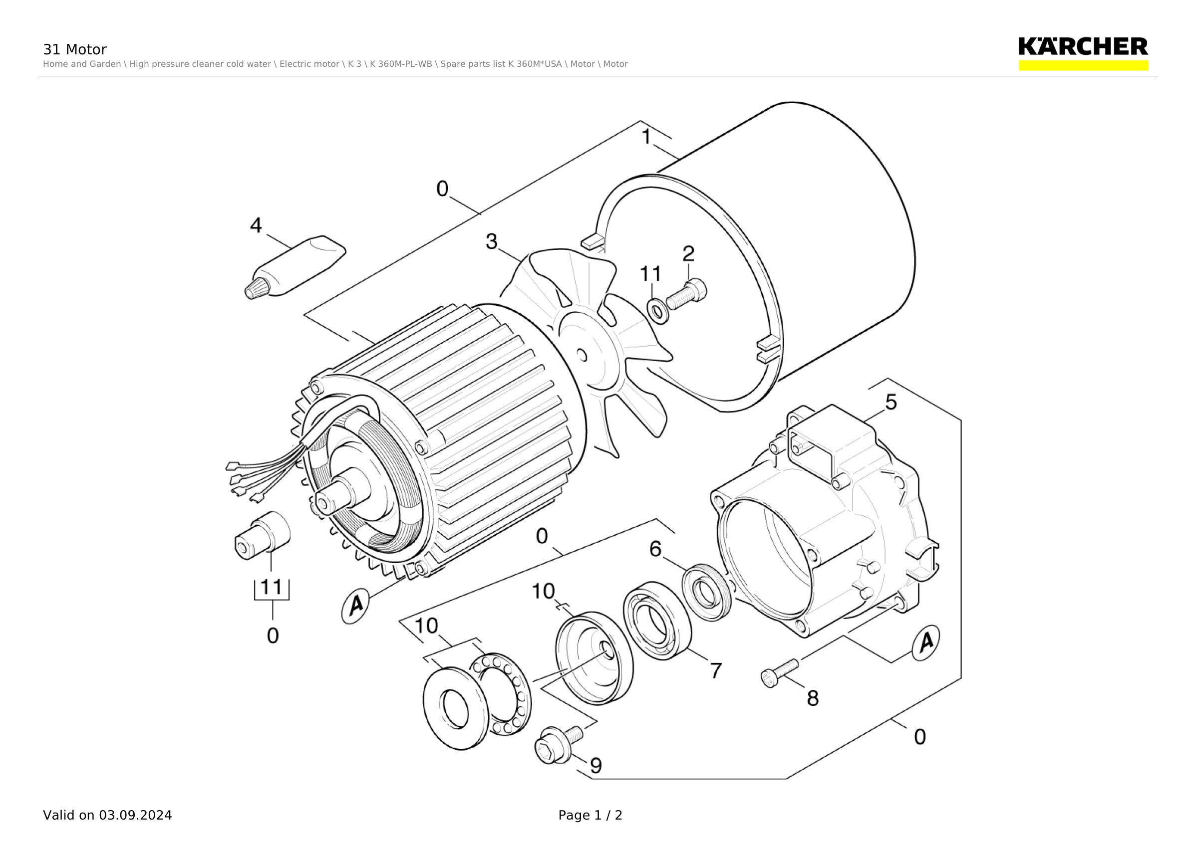 31 Motor