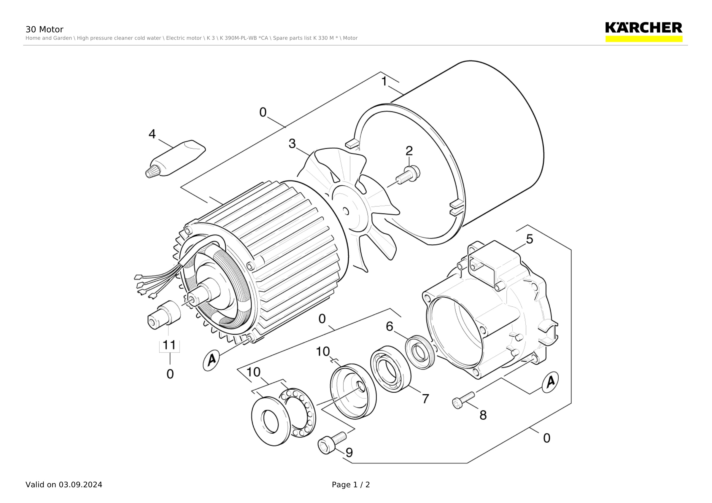 30 Motor
