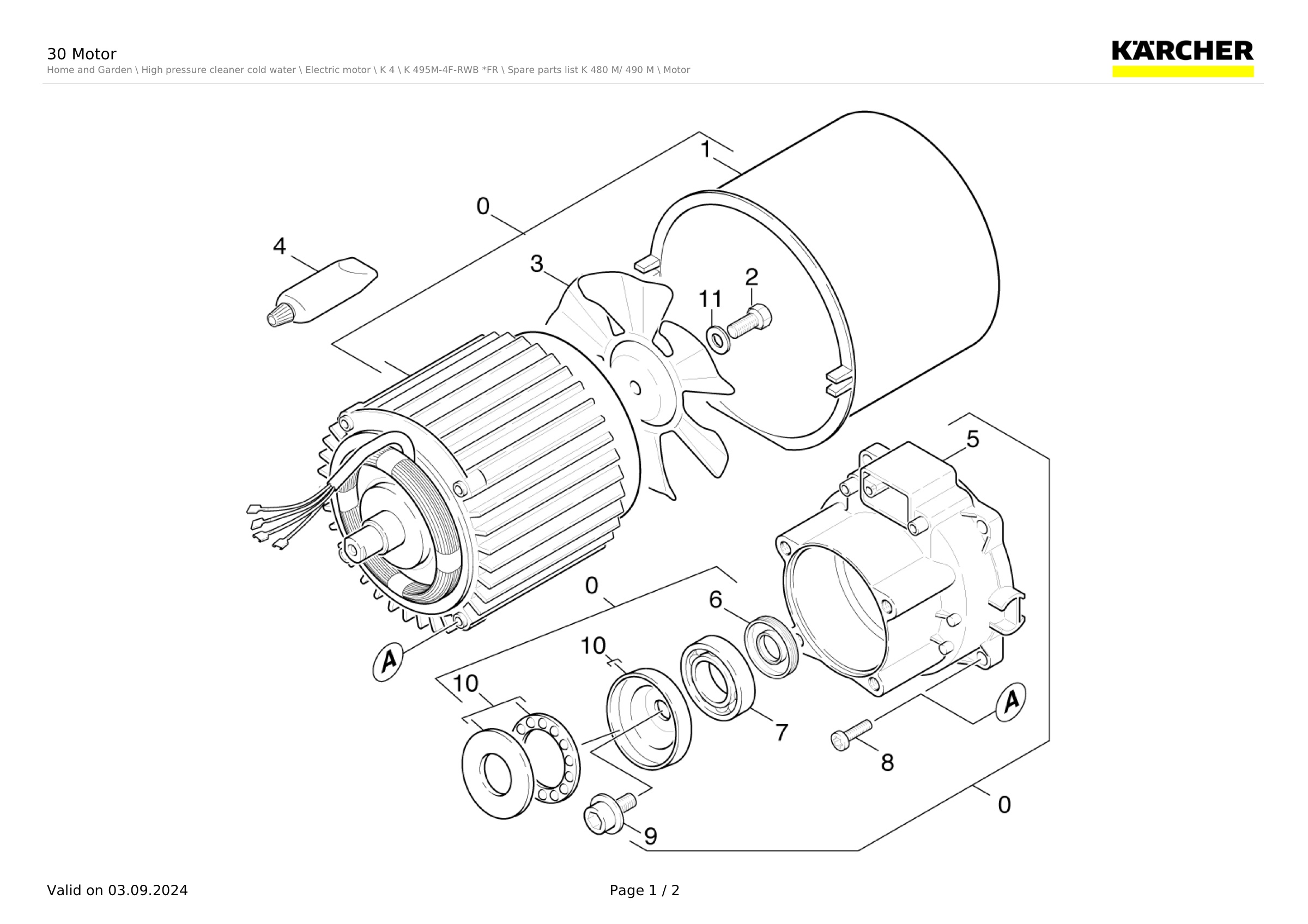 30 Motor