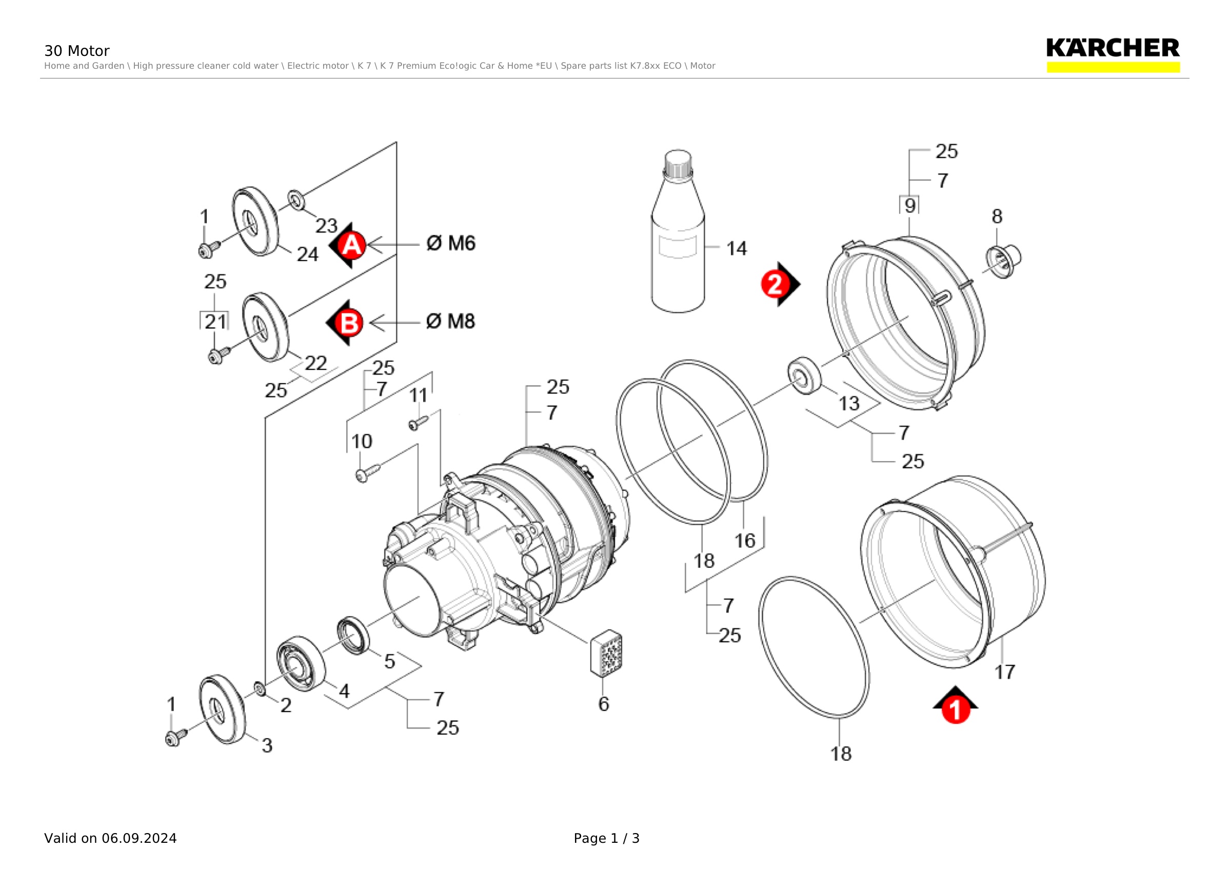 30 Motor