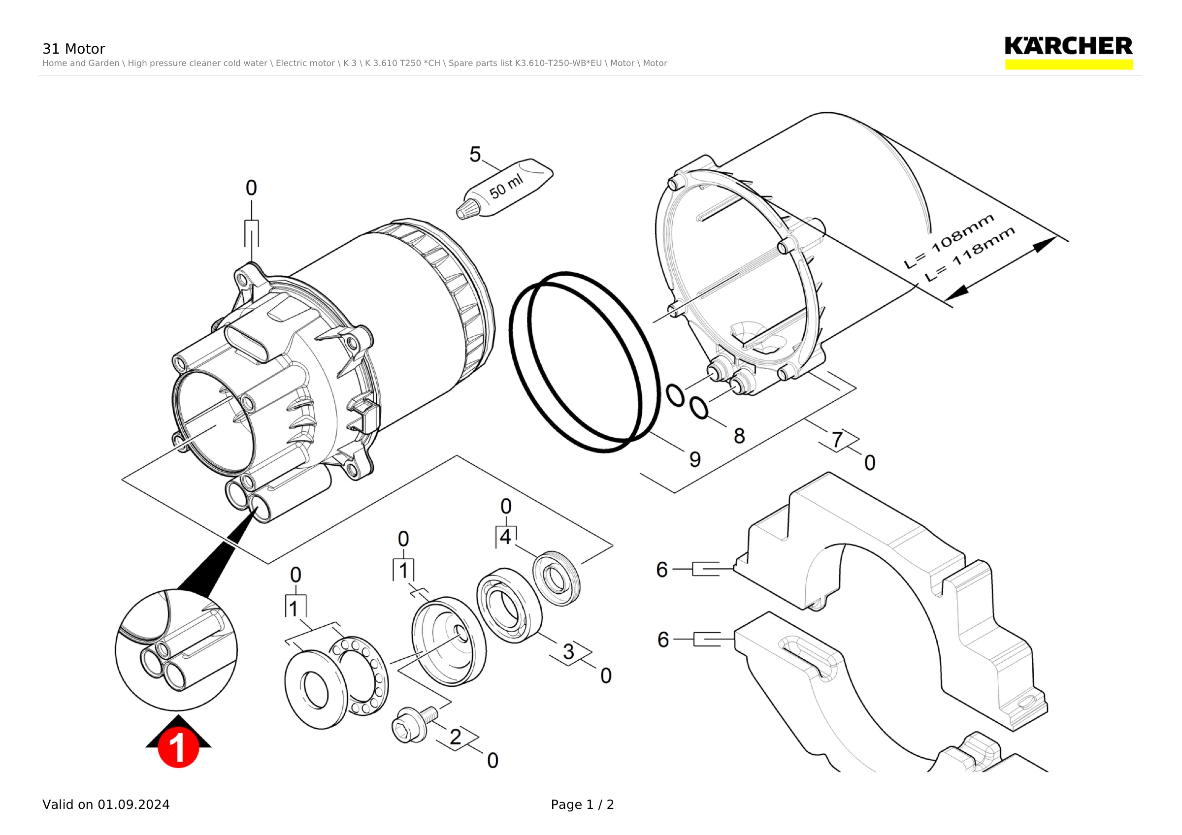 31 Motor