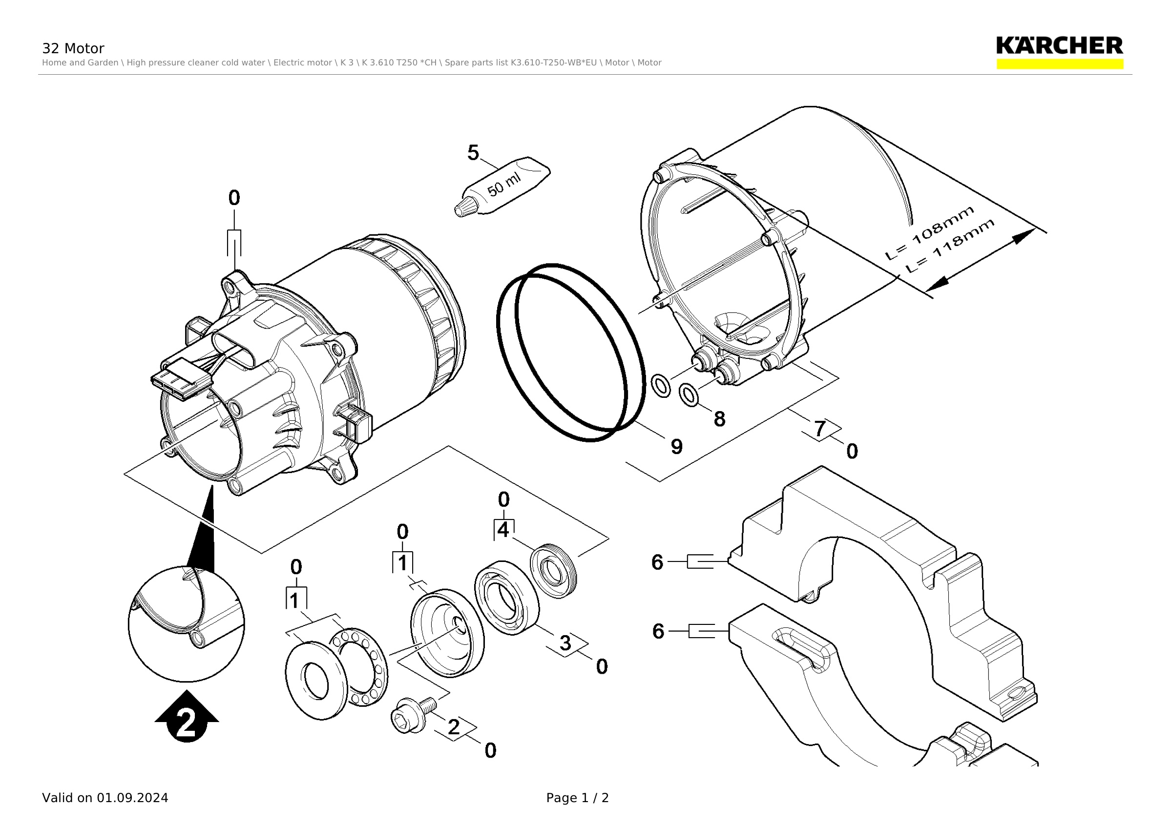 32 Motor