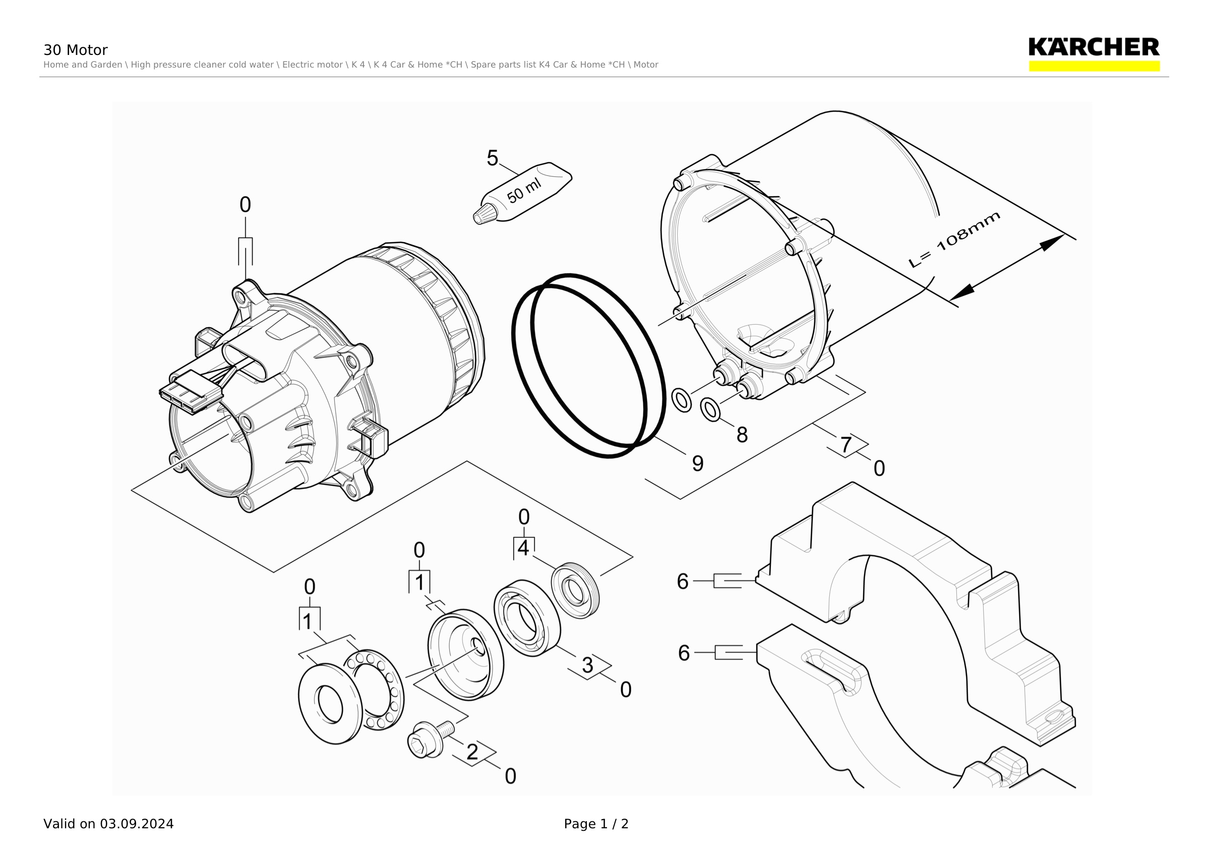 30 Motor