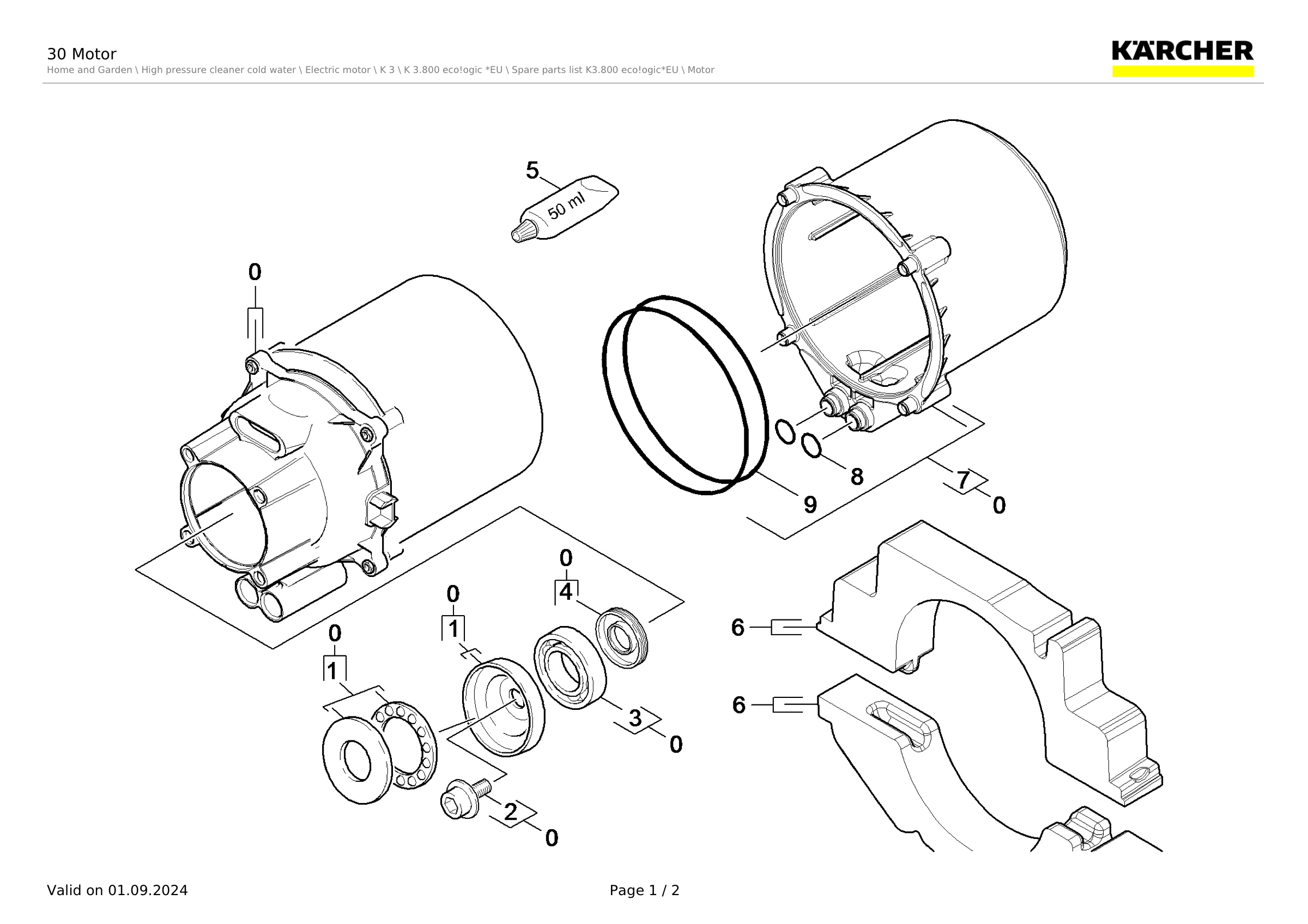 30 Motor