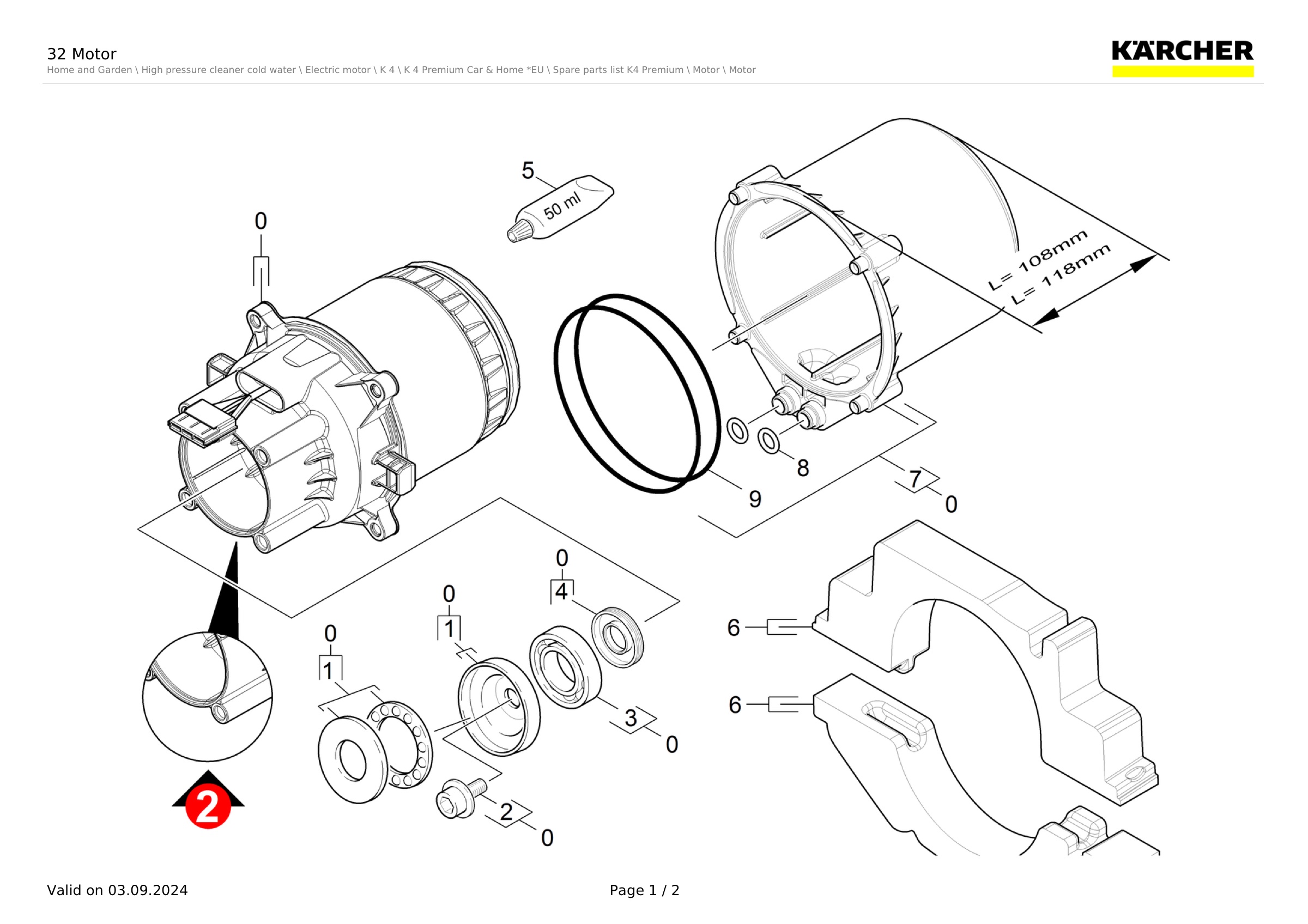 32 Motor