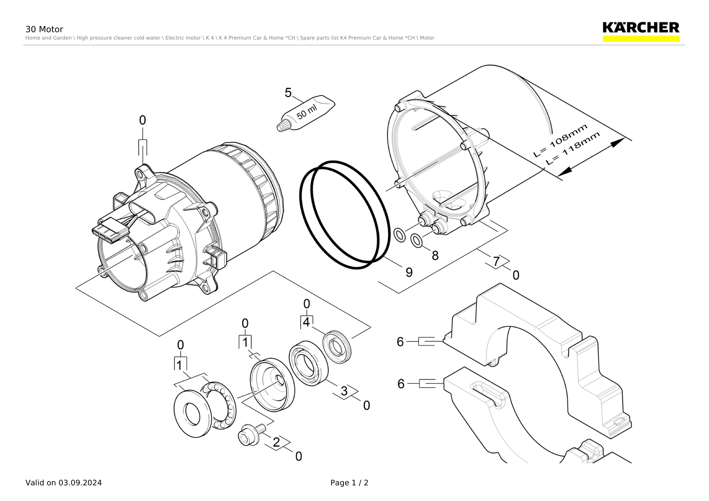 30 Motor