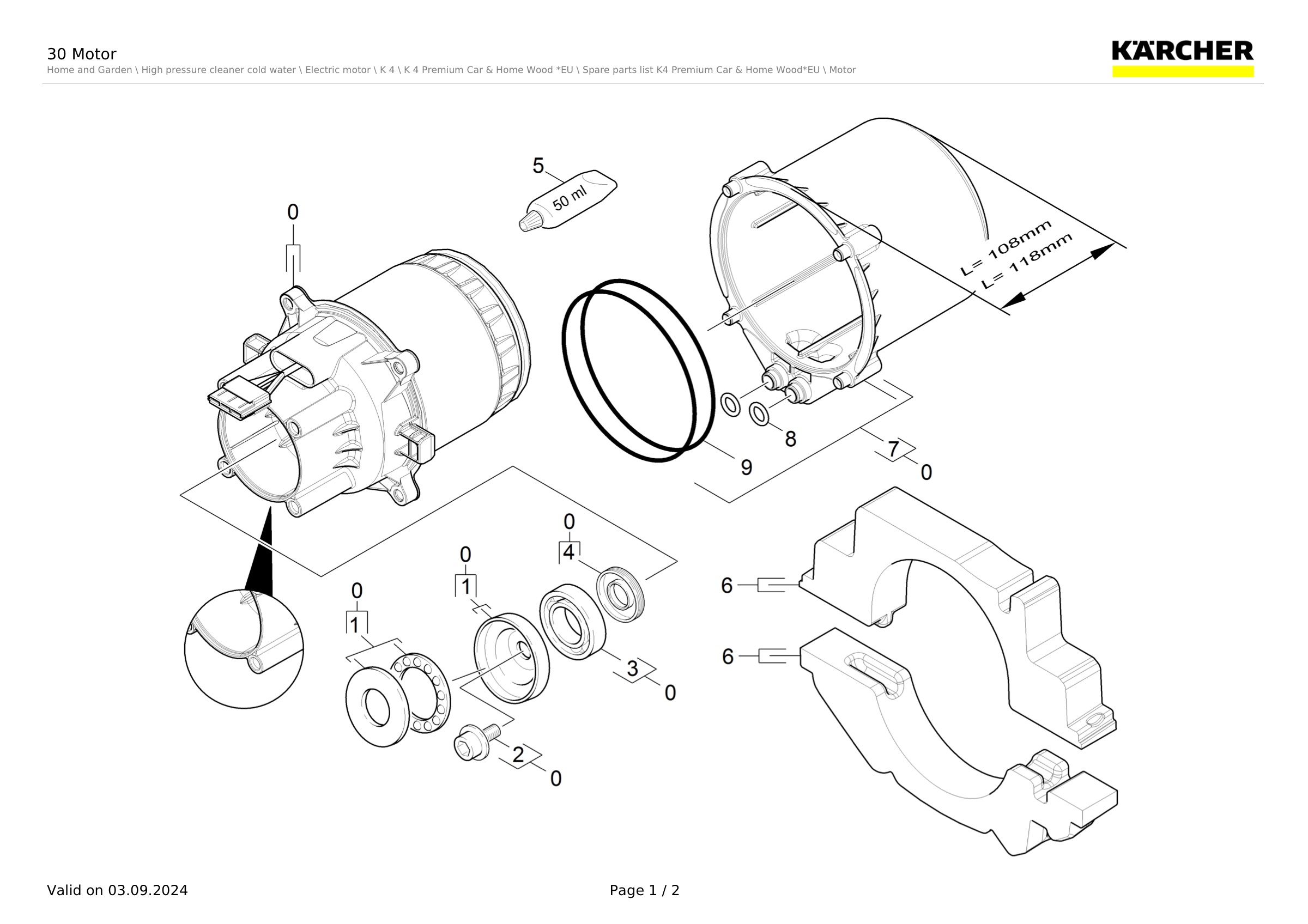 30 Motor