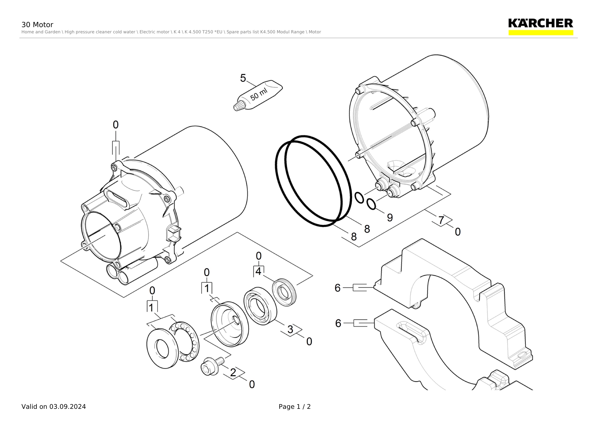 30 Motor