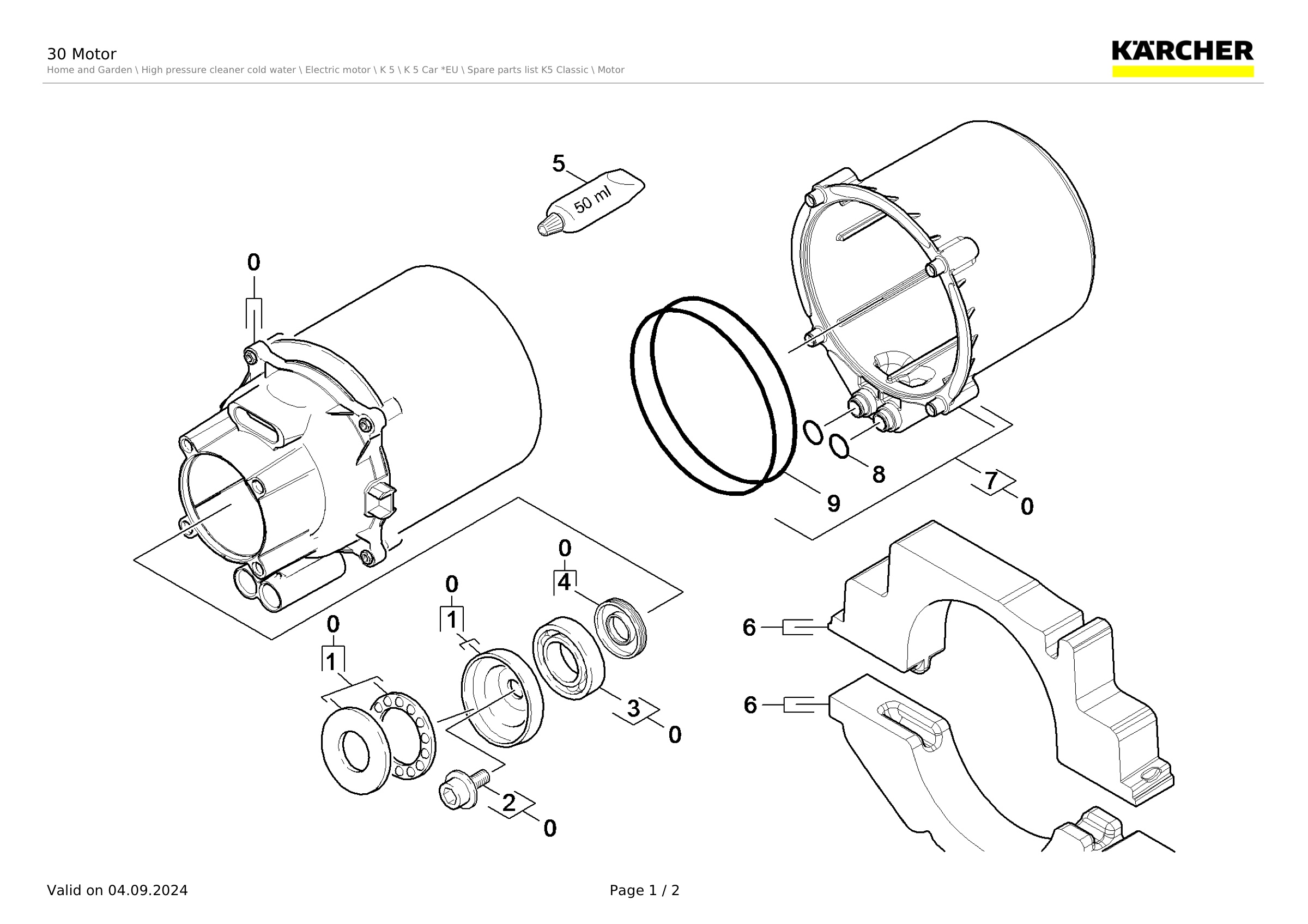 30 Motor